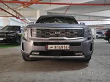 KIA - Telluride - 38500 KM, 2021 , like a brand new, single handed usage